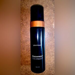 Younique Beachfront Whipped Tanning Mousse; 180 ml